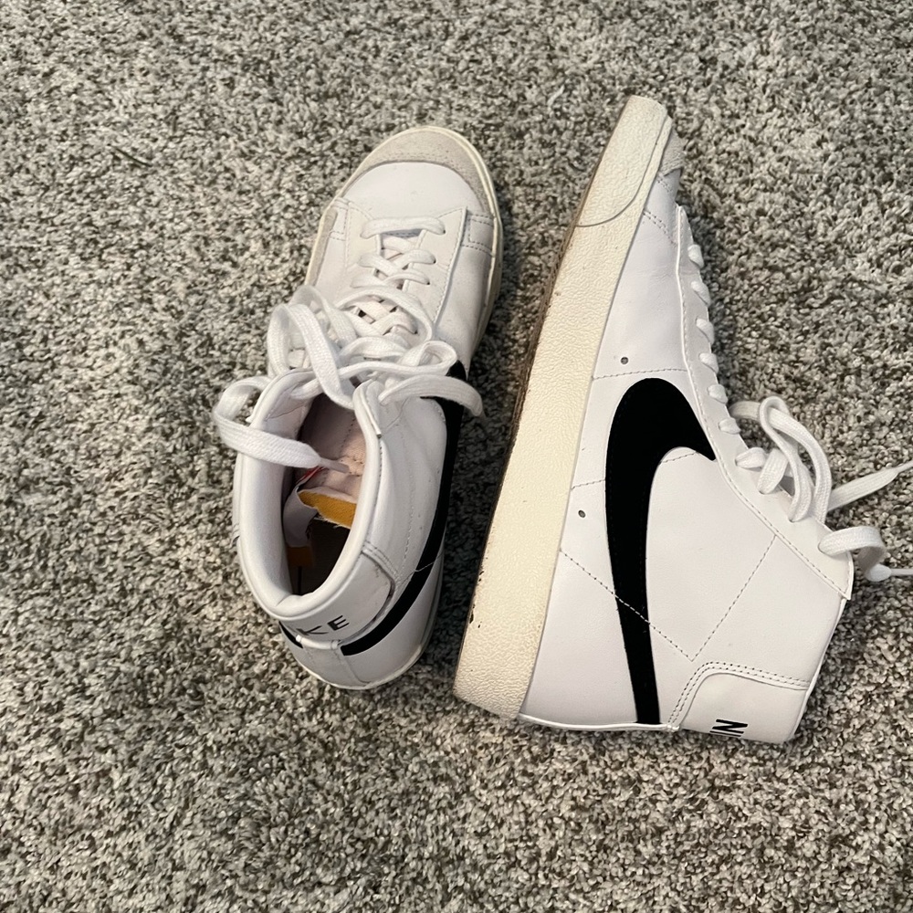 Nike Blazers